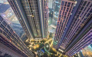 华润紫芸府项目